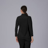 CHAQUETA COCINA MUJER C/ITALIANO MORAL GARYS