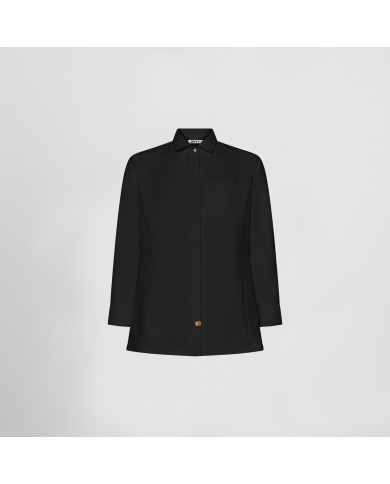CHAQUETA COCINA MUJER C/ITALIANO MORAL GARYS
