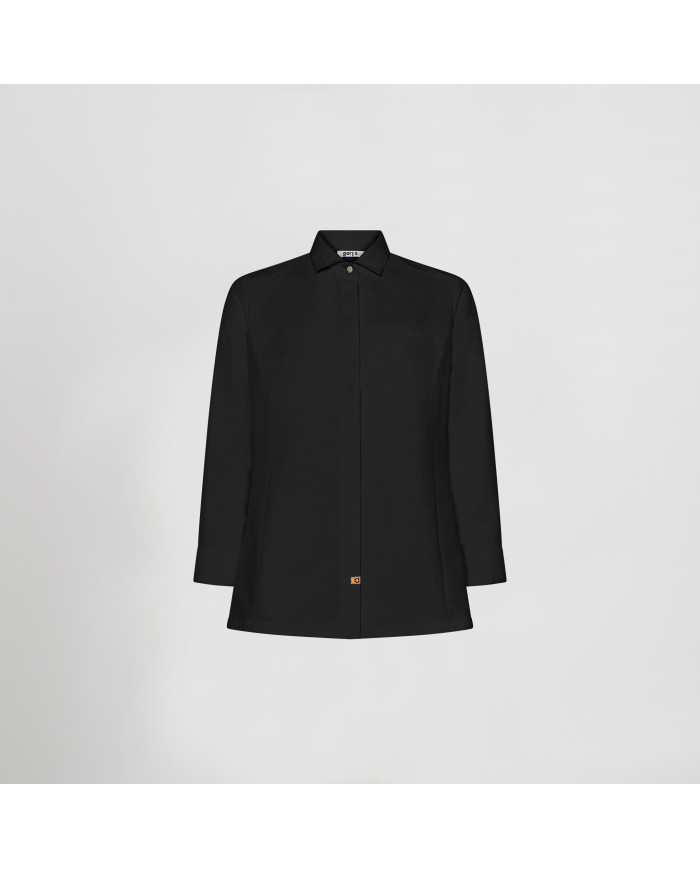 CHAQUETA COCINA MUJER C/ITALIANO MORAL GARYS