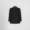 CHAQUETA COCINA MUJER C/ITALIANO MORAL GARYS