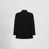 CHAQUETA COCINA MUJER C/ITALIANO MORAL GARYS