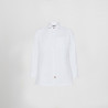 CHAQUETA COCINA MUJER C/ITALIANO MORAL GARYS