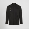 CHAQUETA COCINA HOMBRE SATEN ALGODON CUETO GARYS