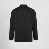 CHAQUETA COCINA HOMBRE SATEN ALGODON CUETO GARYS