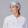 GORRO PIRATA ALGODON ESTAMPADO GARYS