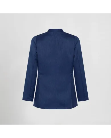 CHAQUETA MUJER CUELLO MAO CAMPOS GARYS