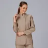 CHAQUETA MUJER CUELLO MAO CAMPOS GARYS