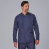 CHAQUETA HOMBRE CUELLO MAO ALCALA GARYS