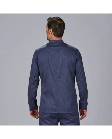 CHAQUETA HOMBRE CUELLO MAO ALCALA GARYS