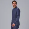 CHAQUETA HOMBRE CUELLO MAO ALCALA GARYS