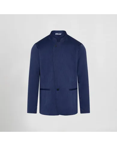 CHAQUETA HOMBRE CUELLO MAO ALCALA GARYS