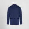 CHAQUETA HOMBRE CUELLO MAO ALCALA GARYS