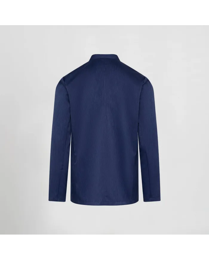 CHAQUETA HOMBRE CUELLO MAO ALCALA GARYS