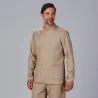CHAQUETA HOMBRE CUELLO MAO ALCALA GARYS
