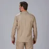 CHAQUETA HOMBRE CUELLO MAO ALCALA GARYS