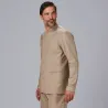 CHAQUETA HOMBRE CUELLO MAO ALCALA GARYS