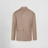 CHAQUETA HOMBRE CUELLO MAO ALCALA GARYS