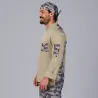CHAQUETA COCINA UNISEX COMBI CANALE TACTICO GARYS