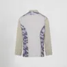 CHAQUETA COCINA UNISEX COMBI CANALE TACTICO GARYS
