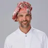 GORRO GRAN CHEF ALGODON ESTAMPADO GARYS
