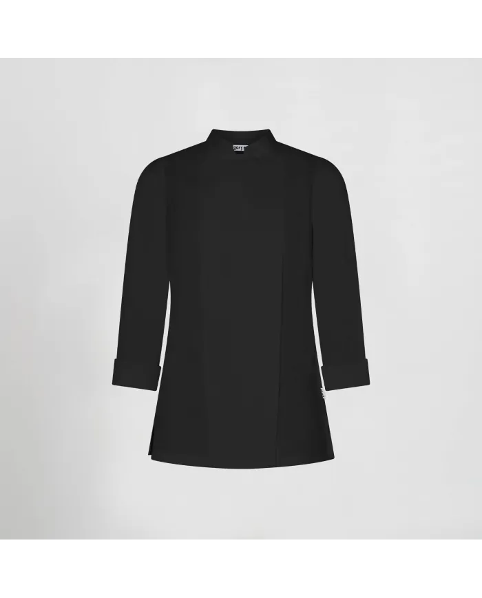 CHAQUETA COCINA MUJER ESTRADA GARYS