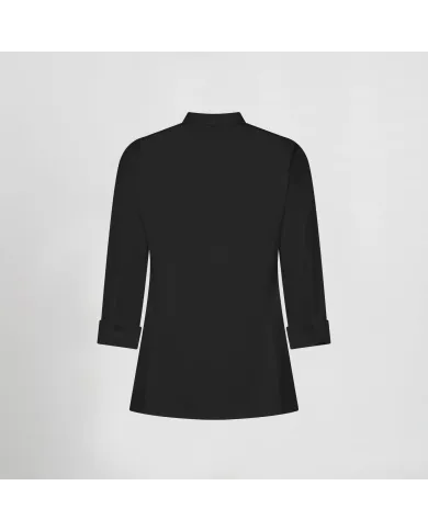 CHAQUETA COCINA MUJER ESTRADA GARYS