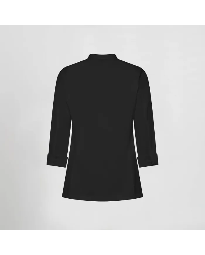 CHAQUETA COCINA MUJER ESTRADA GARYS