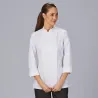 CHAQUETA COCINA MUJER ESTRADA GARYS