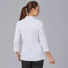 CHAQUETA COCINA MUJER ESTRADA GARYS