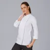 CHAQUETA COCINA MUJER ESTRADA GARYS