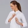 CHAQUETA COCINA MUJER ESTRADA GARYS