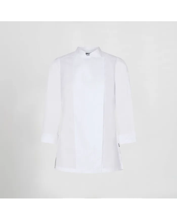 CHAQUETA COCINA MUJER ESTRADA GARYS