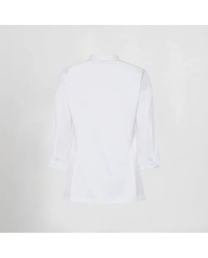 CHAQUETA COCINA MUJER ESTRADA GARYS