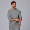 CHAQUETA COCINA UNISEX SLIM FIT LORCA GARYS