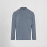 CHAQUETA COCINA UNISEX SLIM FIT LORCA GARYS