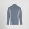 CHAQUETA COCINA UNISEX SLIM FIT LORCA GARYS