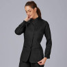 CHAQUETA MUJER CUELLO MAO BALSEIRO GARYS