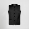 CHALECO HOMBRE CUELLO MAO LUCENA GARYS