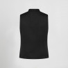 CHALECO MUJER CUELLO MAO CARRASCO GARYS