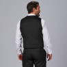 CHALECO HOMBRE CRUZADO BERDEJO GARYS