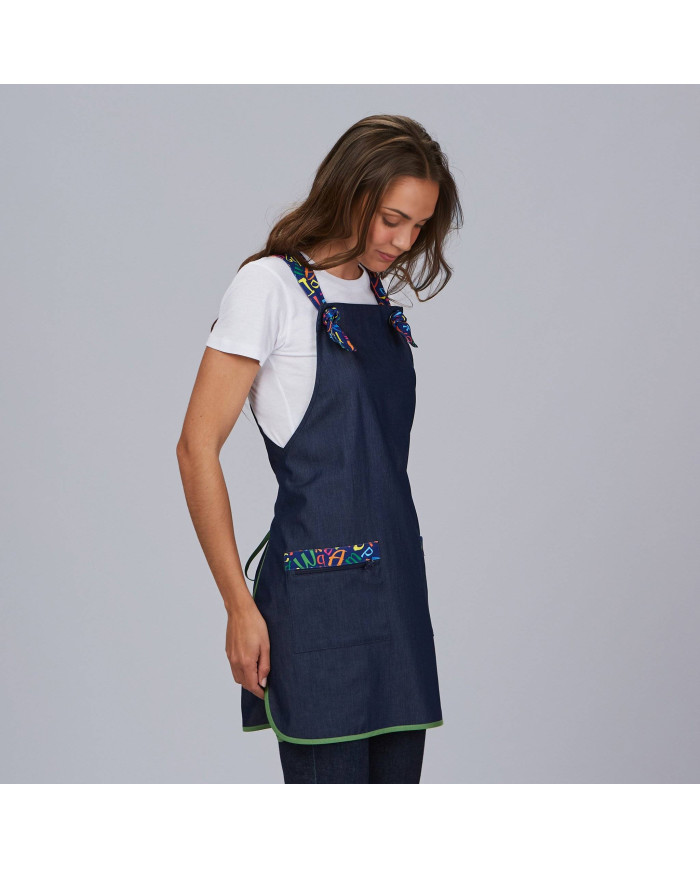 CASULLA LETTERS GARYS