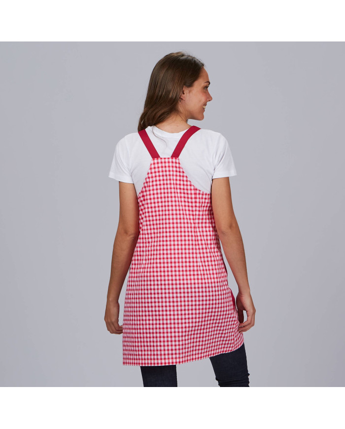 PICHI GINGHAM GARYS