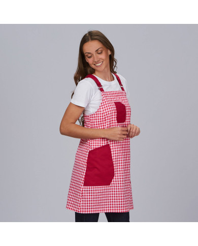 PICHI GINGHAM GARYS