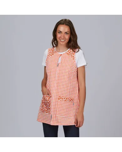 BLUSA MUJER KENIA GARYS