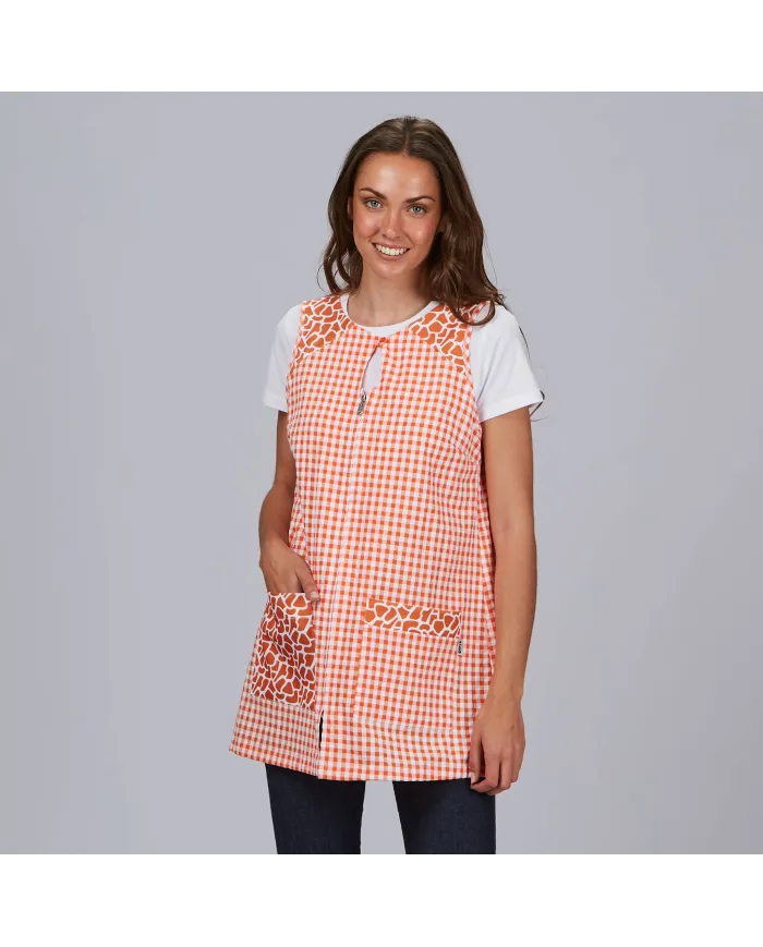 BLUSA MUJER KENIA GARYS