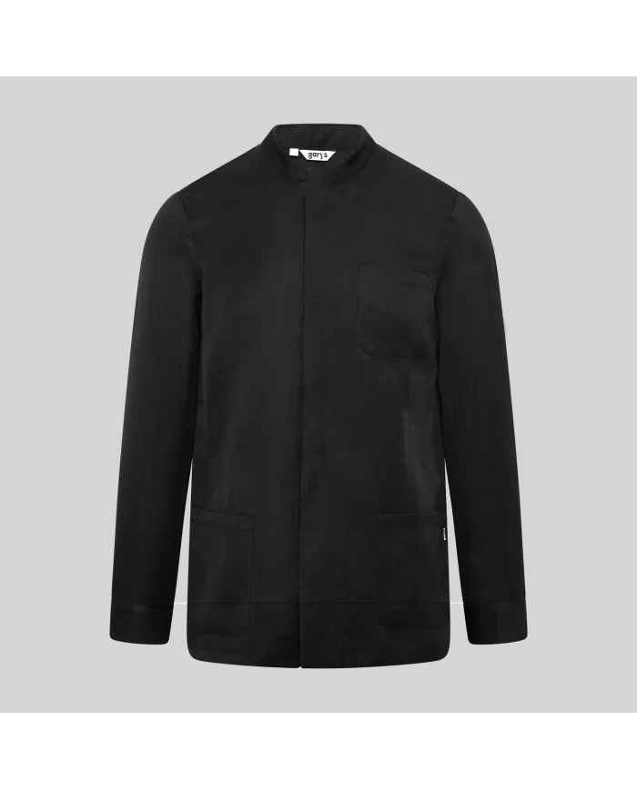 CHAQUETA HOMBRE ARCAS SARGA POLIESTER GARYS
