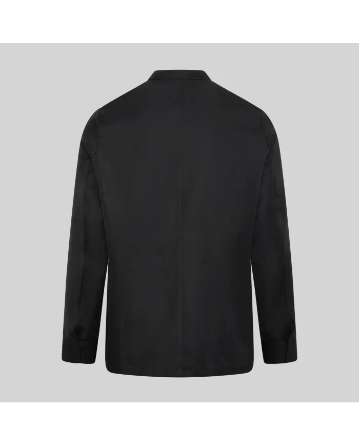 CHAQUETA HOMBRE ARCAS SARGA POLIESTER GARYS