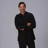 CHAQUETA HOMBRE ARCAS SARGA POLIESTER GARYS