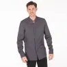 CHAQUETA HOMBRE ARCAS SARGA POLIESTER GARYS