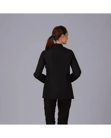 CHAQUETA MUJER AGAR SARGA POLIESTER GARYS